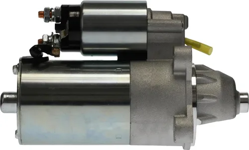 Vista 2 de OEG Parts Nuevo Motor de Arranque Compatible con 1997-1998 Compatible con F-150 F-250 4.6L 5.4L V8 F2VUAC, F2VUAD, F3LUAA F4LU-AA, RM4U2J11A230PA
