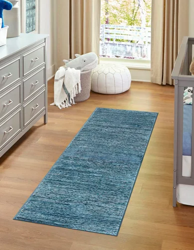 Vista 18 de Unique Loom Finsbury Collection - Alfombra de área - Kate (2 pies x 3 pies 1 pulgada, rectangular, marrón)
