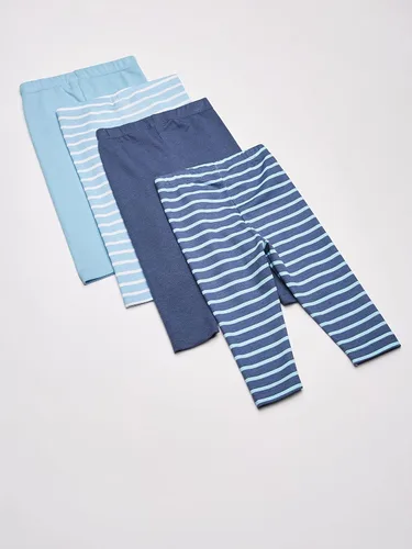 Vista 4 de Hanes Ultimate Baby Flexy-17 piezas para clima fresco