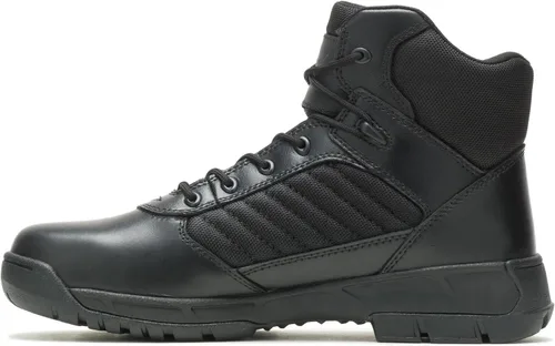 Vista 3 de Bates para hombres Tactical Sport 2, Negro