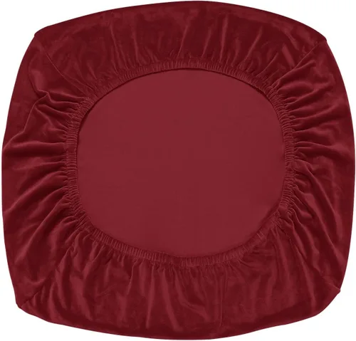 Vista 18 de Jonuiony Funda universal para sofá resistente al desgaste, fundas de terciopelo elástico para cojines separados para sofá, fundas de sofá