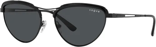 Vista 2 de Vogue Eyewear Gafas de sol Vo4236s ojo de gato para mujer