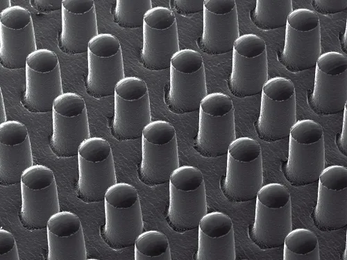 Vista 8 de 3M Material de agarre TB641, negro, 1 pulgada x 15 pies (2 unidades)