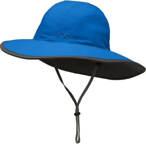 Vista 11 de Outdoor Research Sombrero Rambler para niños