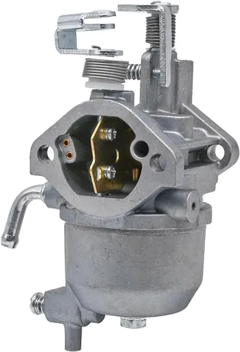Vista 7 de Carburador 607954 apto para EZGO RXV 2008+ TXT 2010-2015 Valor 2010-2014 para vehículos de golf EZGO con motor Kawasaki de 13 HP de repuesto 8125