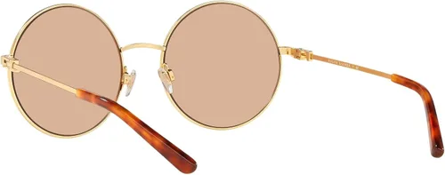 Vista 6 de Ralph Lauren Gafas de sol redondas Rl7072 para mujer