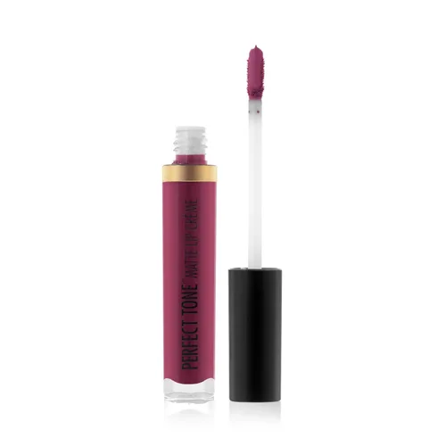 Vista 16 de Black Radiance Perfect Tone Crema de labios mate Berry Naked