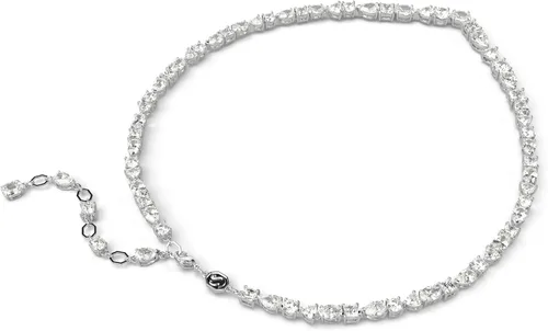 Vista 4 de Swarovski Mesmera Crystal Jewelry Collection