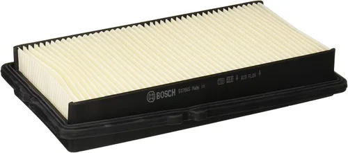 Vista 9 de BOSCH P3939WS Filtro de aire de habitáculo, taller - Compatible con determinados Acura Integra, RDX, TLX; Honda Accord, Civic, Clarity, CR-V, CR-Z