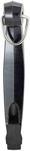 Vista 3 de Univen Mango largo para utensilios de cocina compatible con cacerolas, ollas y sartenes Farberware P08-033 de 6.25 pulgadas
