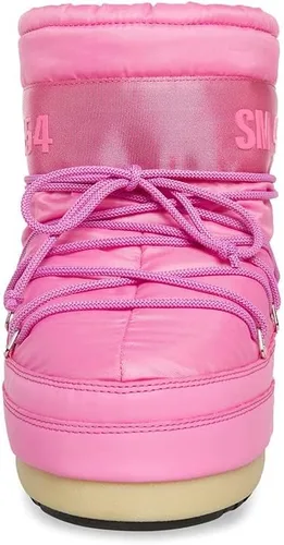 Vista 3 de Steve Madden Botas de moda Mav para mujer