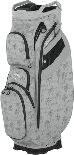Vista 8 de Callaway BG CG CRT ORG 14 L WHT/BLK/Gráfico 23