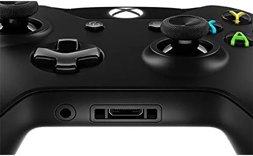 Vista 3 de Xbox One Wireless Controller (Refurbished Certificado)