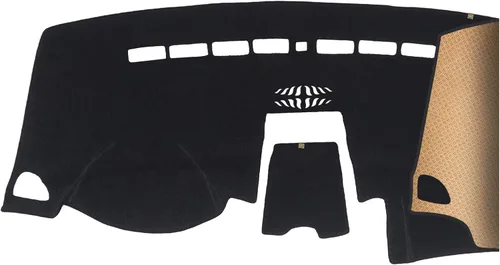 Vista 39 de Cubierta de Salpicadero Antideslumbrante, Protección Solar, A Prueba de Polvo, A Prueba de Rayos UV Cubiertas del Salpicadero, Accesorios