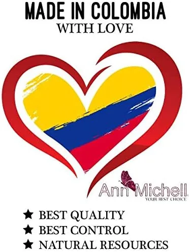 Vista 5 de Ann Michell Excelencia Fajas para mujer