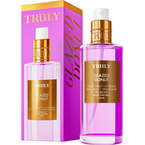 Vista 10 de Truly Perfume Body Mist Bruma refrescante con fragancia de larga duración para una piel suave, tersa y perfumada
