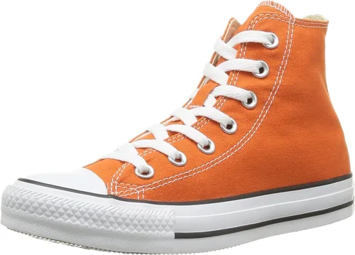 Vista 184 de Converse Chuck Taylor All Star High Top blanco/negro (White/Black/Gum)