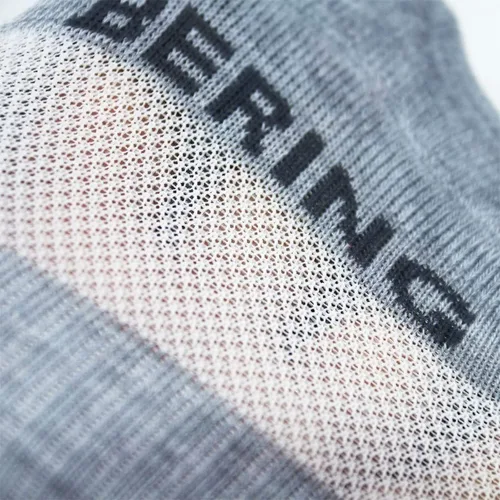 Vista 5 de BERING Women's Performance Athletic Ankle Running Socks (6 Pack)