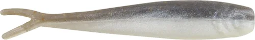 Vista 42 de ¡Berkley Gulp! Cebo suave de pesca Minnow Esmeralda (Emerald Shiner)