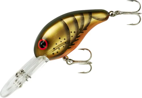 Vista 18 de Bandit Lures BDT