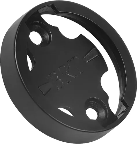 Vista 7 de Soporte de bicicleta para Bryton – [Paquete de 4] Adaptador de montaje compatible con Bryton Out Front Cycling Computer Mounts, base de repuesto