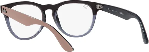 Vista 6 de Ray-Ban RX4471v Iris - Marcos cuadrados para gafas graduadas