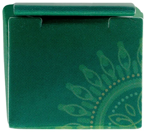 Vista 4 de Barra de toque de manchas a base de hierbas orgánicas - .31 fl oz