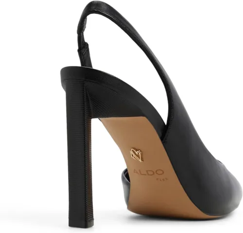Vista 4 de ALDO Zapatos de tacón Loucette para mujer Negro