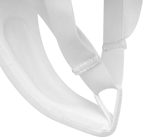 Vista 5 de adidas Protector de ingle femenino aprobado por World Taekwondo