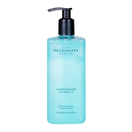 Vista 12 de Pecksniff's Aroma:Therapy De-Tox 500 ml/16.9 fl oz Lavado de Manos Aroma:Therapy De-Tox liquid hand soap with refined fragrance for everyday