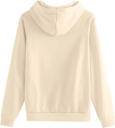 Vista 3 de Conjunto deportivo de 2 piezas con capucha para hombre, conjunto de sudadera con capucha y bolsillo