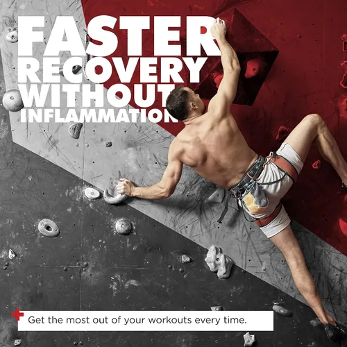 Vista 5 de ONL Red Wolf Potenciador de testosterona para hombres – Suplemento definitivo para hombres para resistencia de alta potencia, crecimiento muscular
