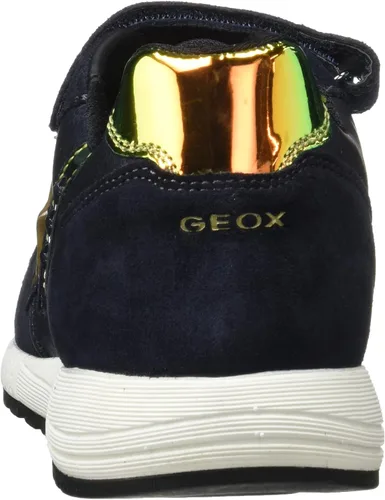 Vista 3 de Geox Alben 10 (Niño pequeñoNiño grande)