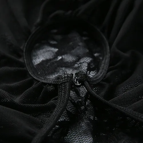 Vista 6 de Lencería de talla grande para mujer, lencería sexy de una pieza para el día de San Valentín
