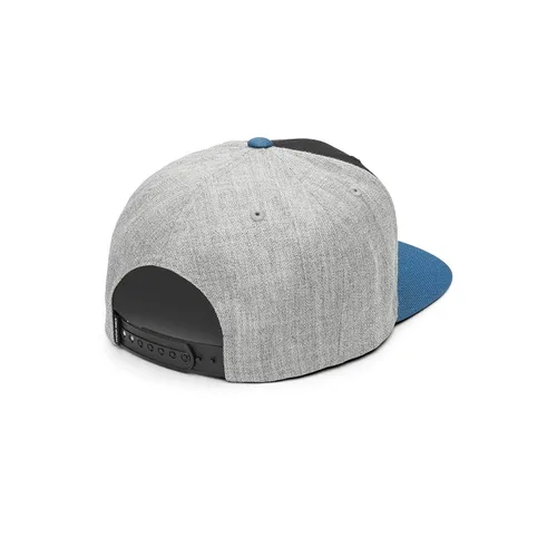 Vista 7 de Volcom Sombrero de sarga para hombre