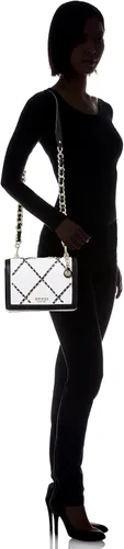 Vista 5 de GUESS Solapa cruzada Abey
