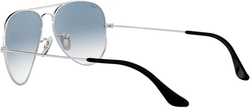 Vista 5 de Ray-Ban RB3025 - Lentes de sol clásicos estilo aviador