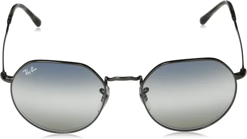 Vista 2 de Ray-Ban Rb3565 Jack Round Sunglasses
