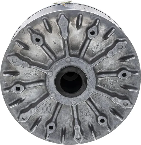Vista 4 de CUB CADET 918-04391 Conjunto de embrague del conductor diesel 4x4 467 466 618-04391