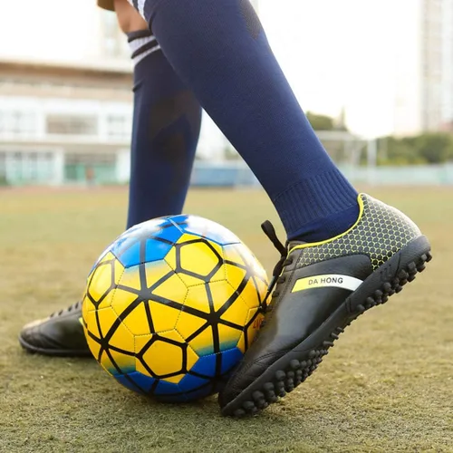 Vista 7 de Tenis de fútbol para hombre para deportes al aire libre TF