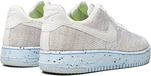 Vista 2 de Nike Air Force 1 Crater Flyknit - Zapatos de baloncesto para hombre