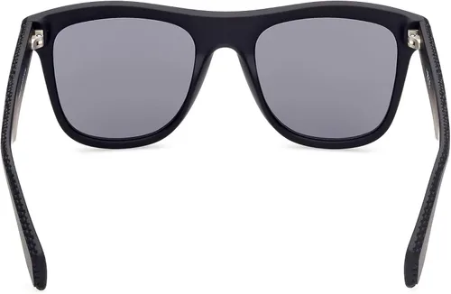 Vista 4 de Gafas de sol Adidas Originals OR 0057 02A Matte BlackSmoke negro Matte Black Smoke 5320145