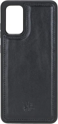Vista 59 de VENITO Lucca - Funda para Samsung Galaxy Z Flip 6, hecha a mano, máxima protección con piel de grano completo, funda de alta calidad para Samsung