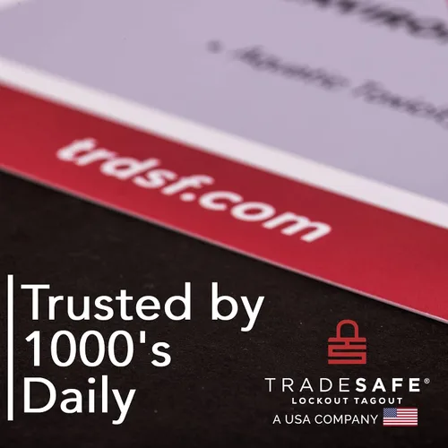 Vista 6 de TRADESAFE Póster de etiquetas de seguridad GHS, póster de peligro para lugares de trabajo industriales, etiquetas de pictograma GHS de 18 x 24