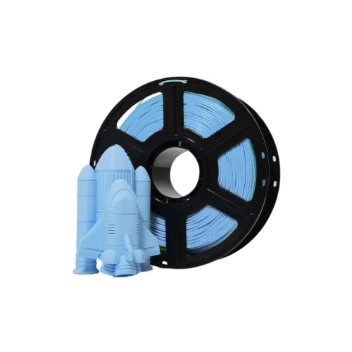 Vista 12 de MakerBot 375-0048A - Filamento PLA para bocetos para impresora 3D de bocetos y impresora 3D grande (negro verdadero, 2.2 libras)