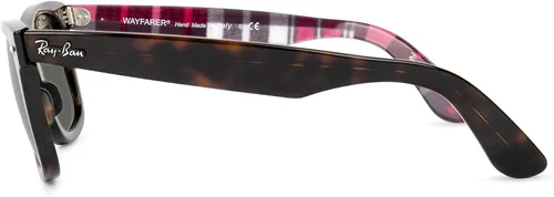 Vista 3 de Ray-Ban RB2140 - Gafas de sol Wayfarer originales + paquete de accesorios de Vision Group