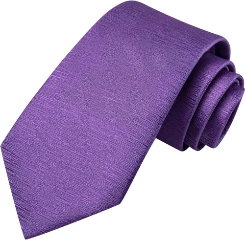 Vista 201 de Dubulle Corbata tejida de cachemira para hombre y gemelos de pañuelo para hombre, conjunto de gemelos para boda formal y negocios