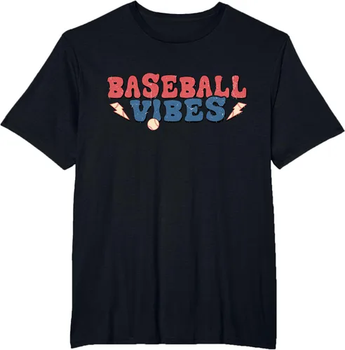 Vista 36 de Baseball ball for men women kids Baseball T-Shirt