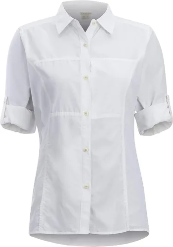 Vista 4 de ExOfficio Manga larga Lightscape para mujer