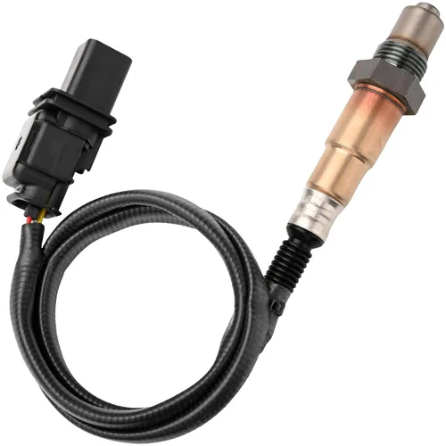 Vista 7 de Sensor de oxígeno 234-4664 compatible con Eurovan 1997-2000 Golf 1995-1998 Jetta Passat 1995-1999 A4 1997-2000 A6 1998-1999 A8 1997-1999